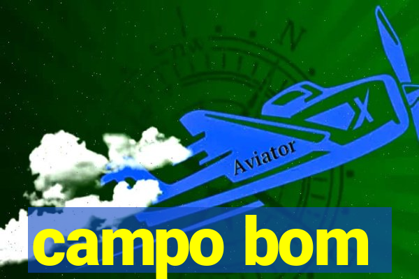 campo bom